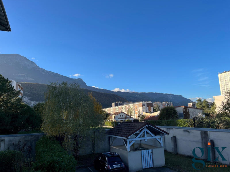 Appartement - 28 m² - 2 pièces