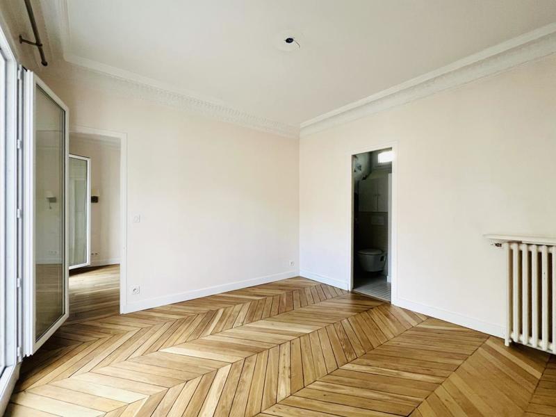 Appartement - 57 m² - 4 pièces