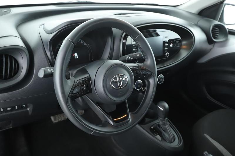Toyota aygo x 1.0 Vvt-i Dynamic s-Cvt 72 ch