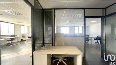 Local commercial - 117 m²