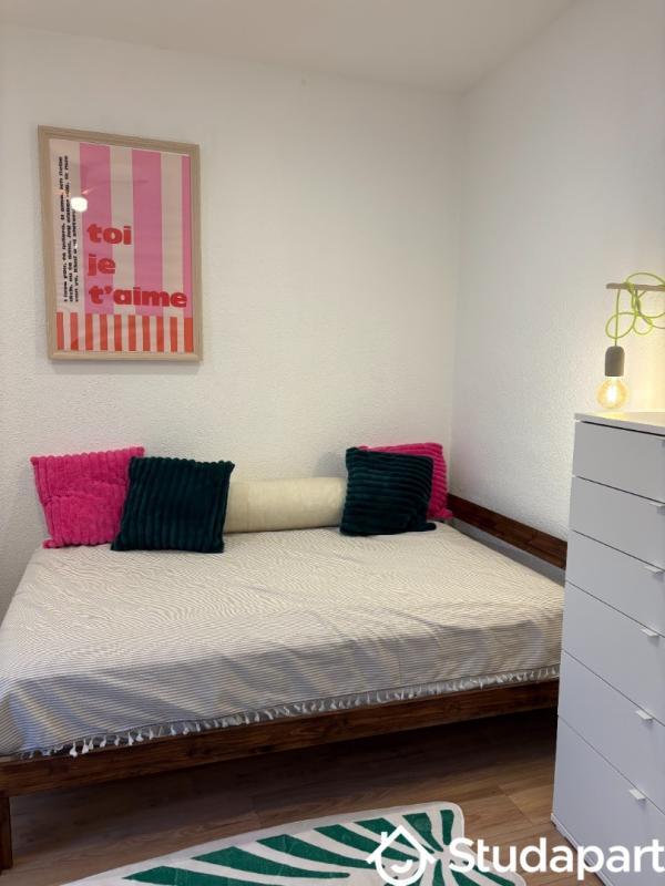 Appartement - 22 m² - 1 pièce