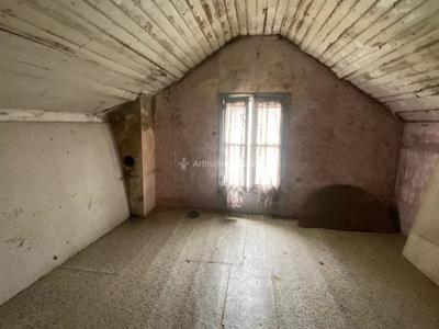 Maison - 25 m² - 2 pièces