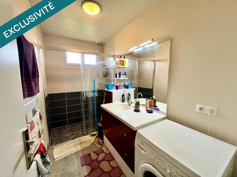 Maison - 65 m² - 3 pièces