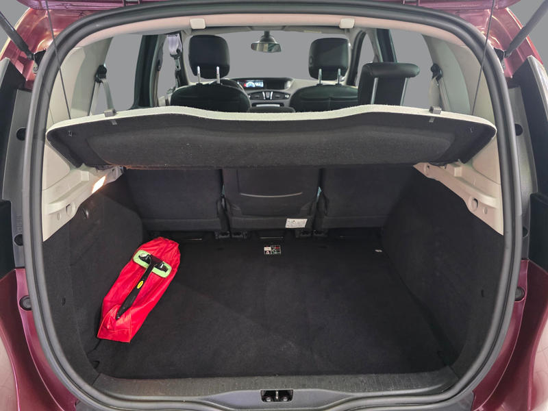 Renault Scenic 3 - 1.5 dCi 110 Cv Bose Edition - 5 Cv