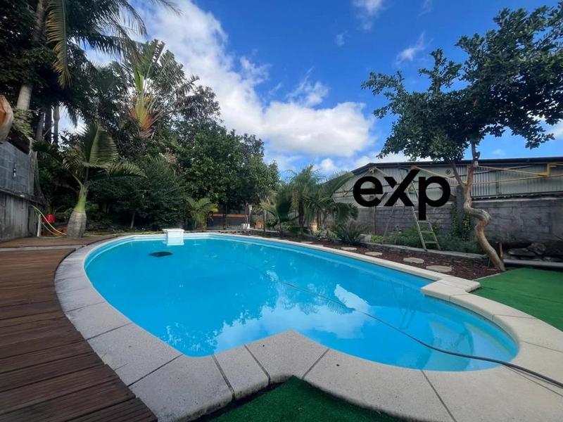 Maison - 127 m² - 4 pièces