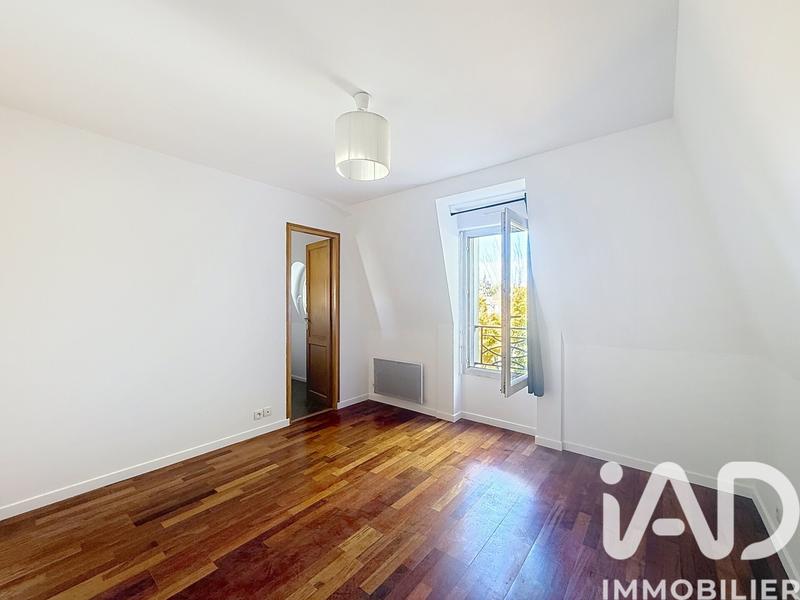 Maison - 155 m² - 7 pièces