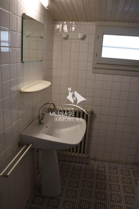 Maison en pierre - 70 m² - 5 pièces