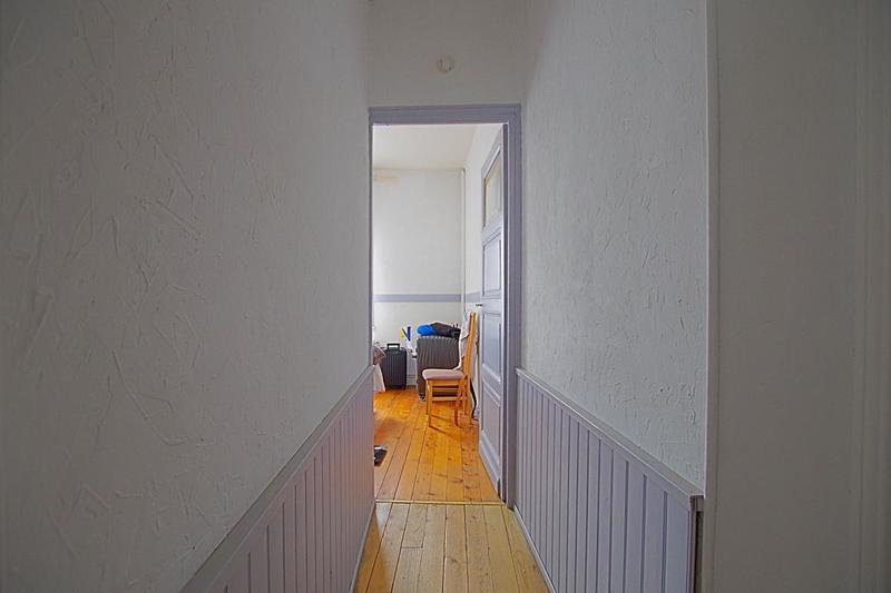 Immeuble - 84 m² - 3 pièces