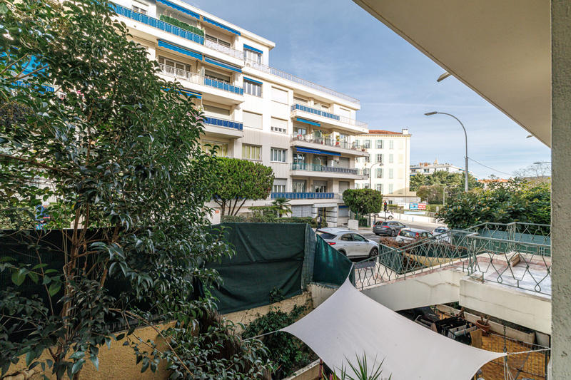 Appartement - 33 m² - 1 pièce