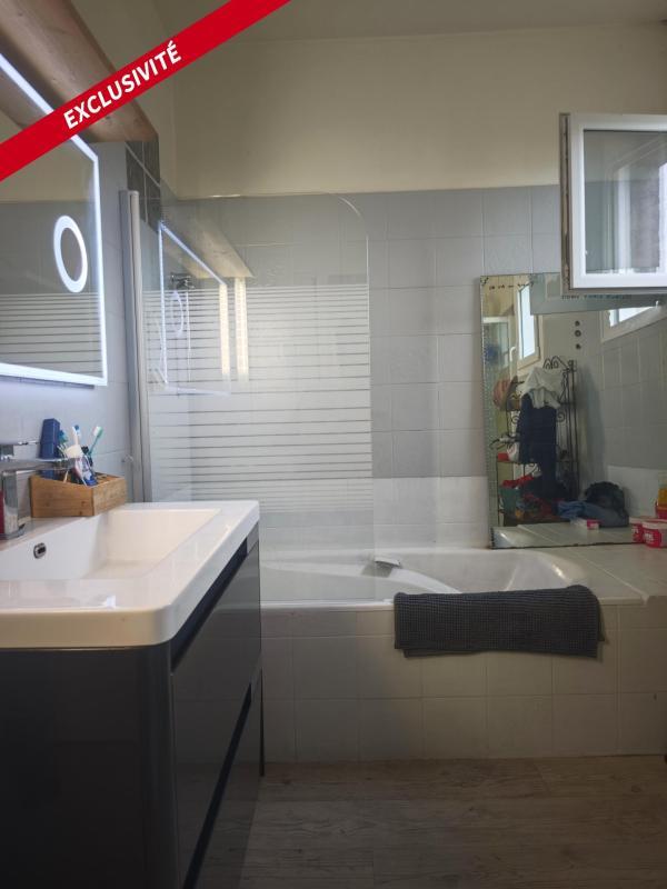 Maison - 149 m² - 6 pièces