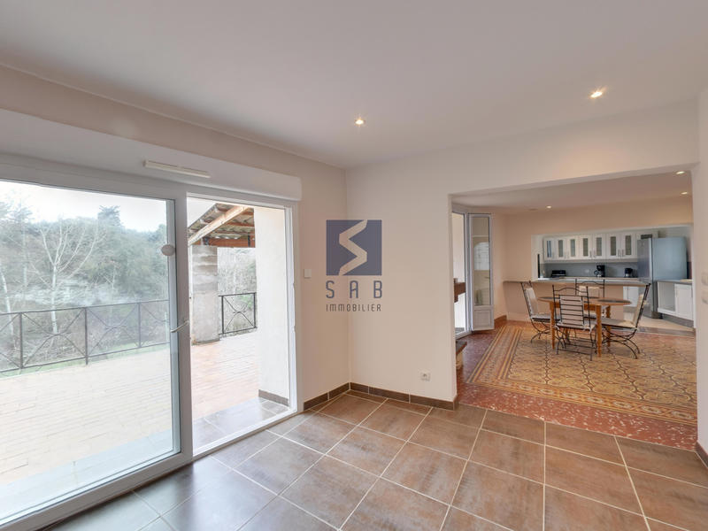 Maison - 70 m² - 4 pièces