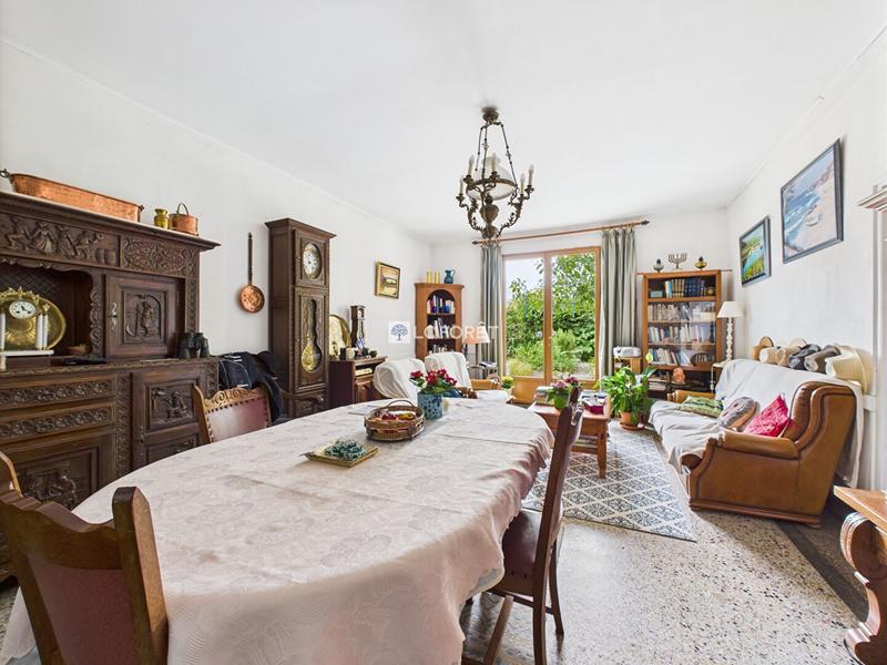 Maison ancienne - 265 m² - 10 pièces