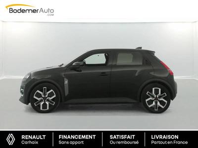 Renault R 5 E-Tech Electrique 150 ch autonomie confort Techno