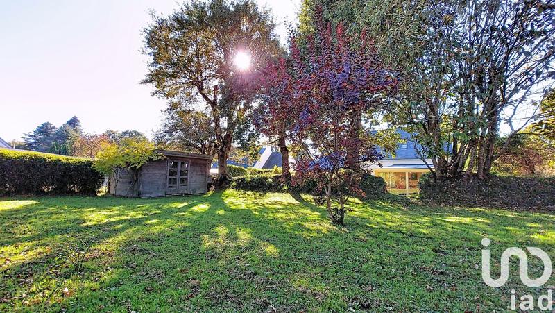 Maison - 130 m² - 7 pièces