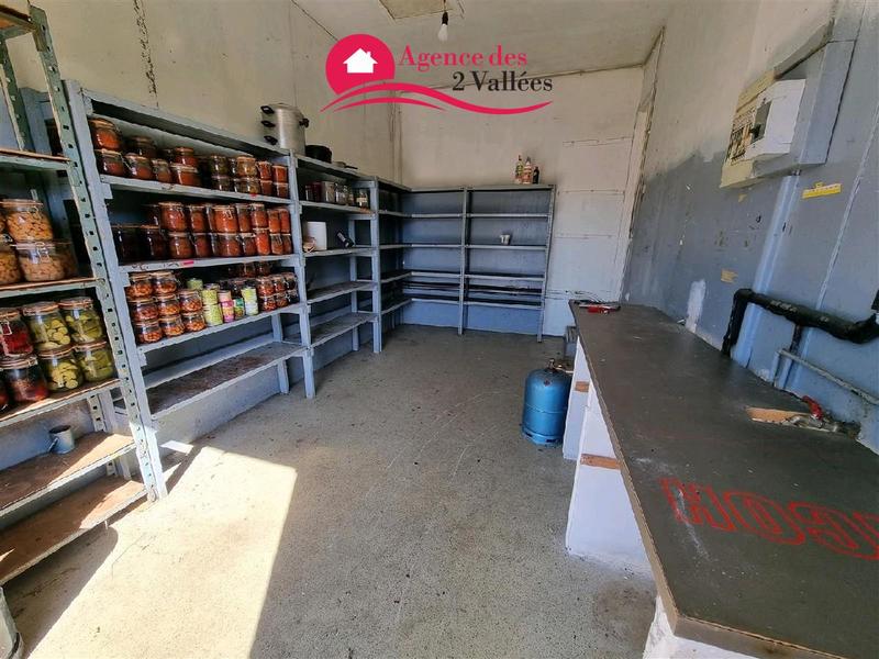 Maison - 101 m² - 5 pièces