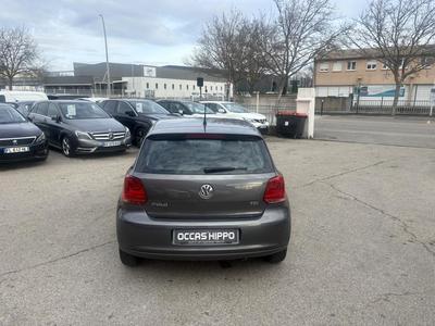 Volkswagen Polo 1.6 Tdi 75cv Bvm5