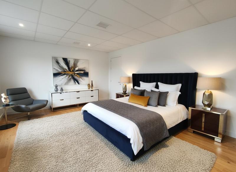 Maison traditionnelle - 187 m² - 6 pièces