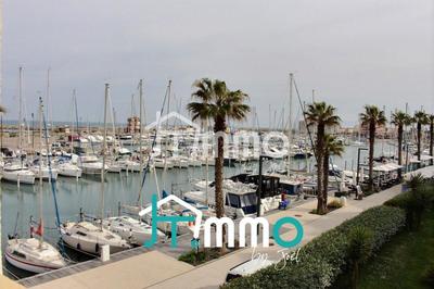 Studio - 31 m² - 1 pièce