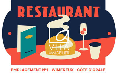 Fonds de commerce - Hôtellerie / Restauration - 120 m²