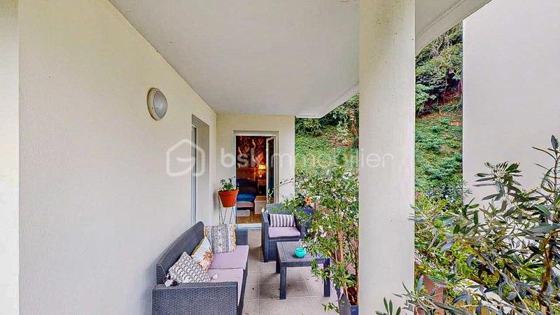 Appartement - 83 m² - 4 pièces