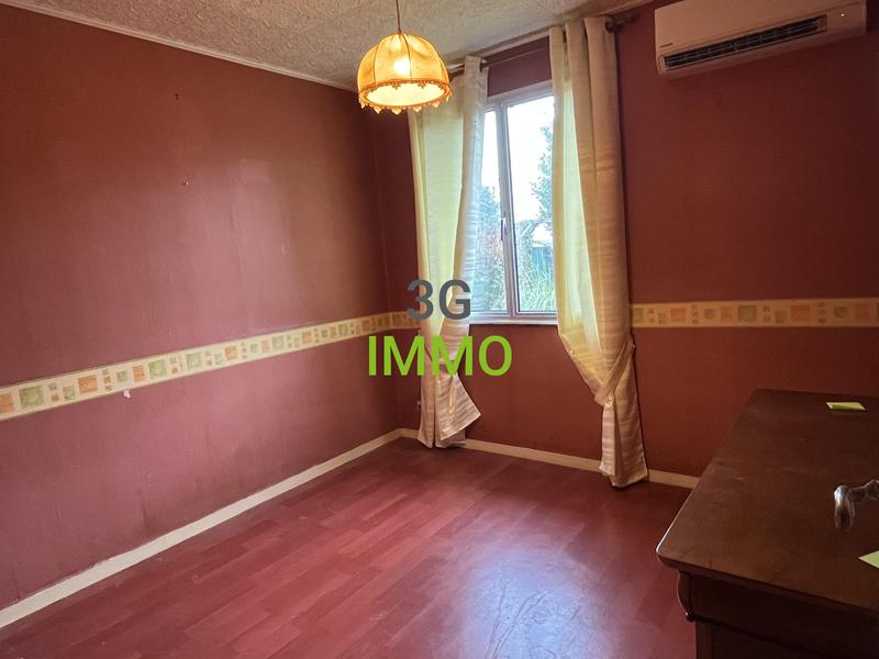 Villa - 88 m² - 4 pièces