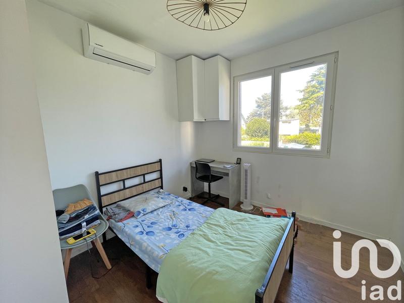 Maison - 70 m² - 4 pièces