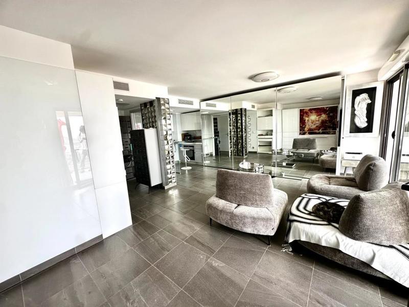 Appartement - 43 m² - 1 pièce