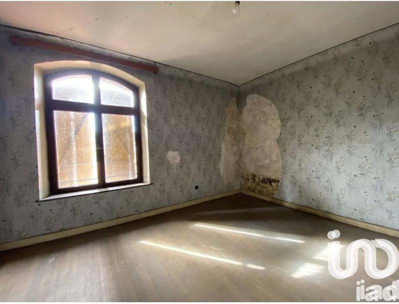 Maison - 115 m² - 10 pièces