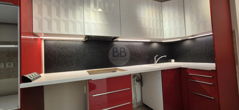 Appartement - 89 m² - 4 pièces