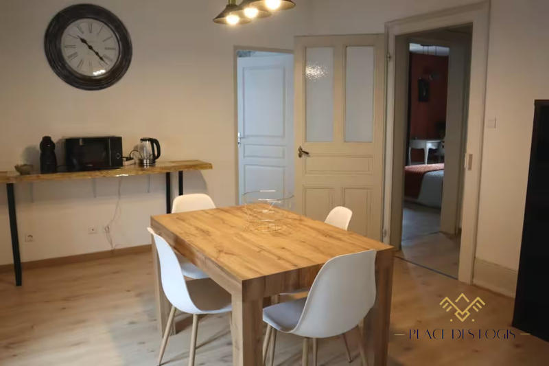 Appartement - 77 m² - 4 pièces