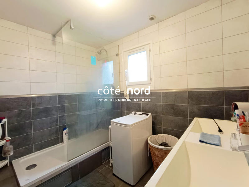 Maison - 82 m² - 4 pièces