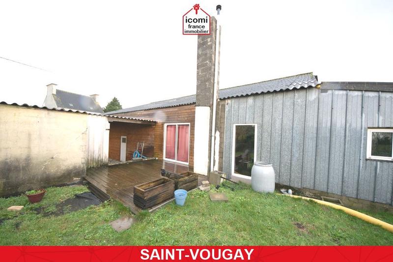 Entrepôt - 650 m² - 1 pièce