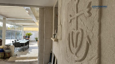 Maison - 154 m² - 6 pièces