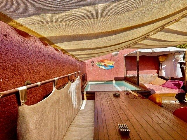 Duplex - 87 m² - 3 pièces