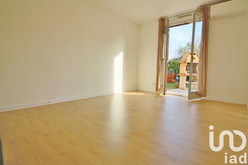 Maison - 75 m² - 3 pièces