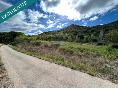 Terrain agricole - 30 450 m²