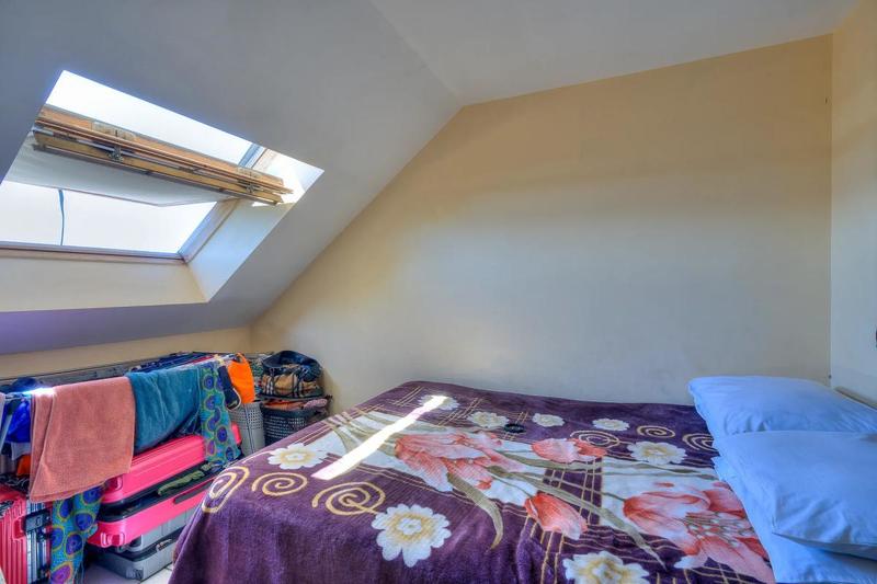 Appartement - 34 m² - 2 pièces