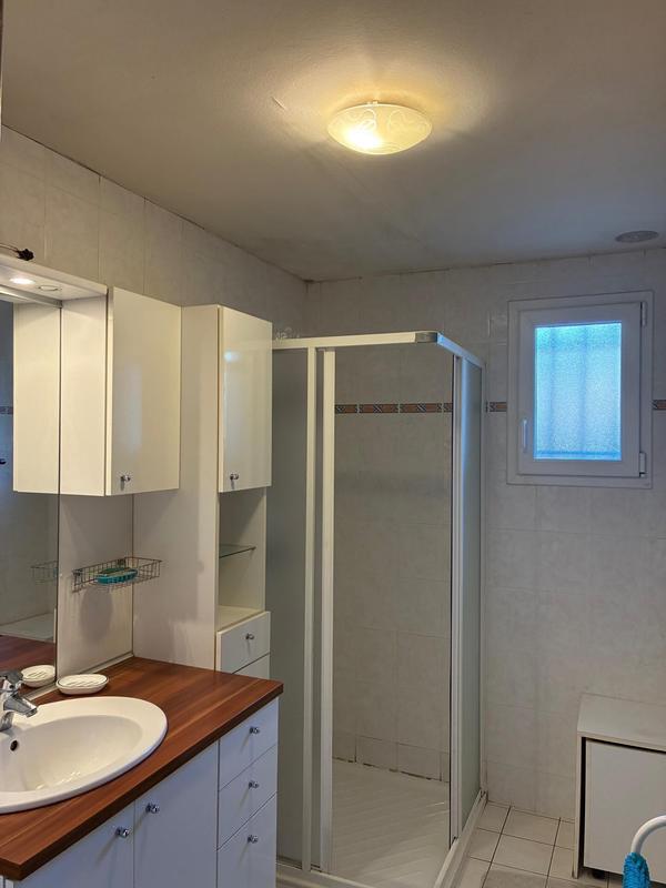 Villa - 112 m² - 4 pièces