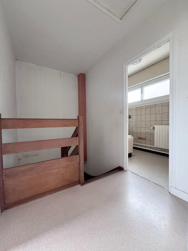 Maison - 75 m² - 4 pièces