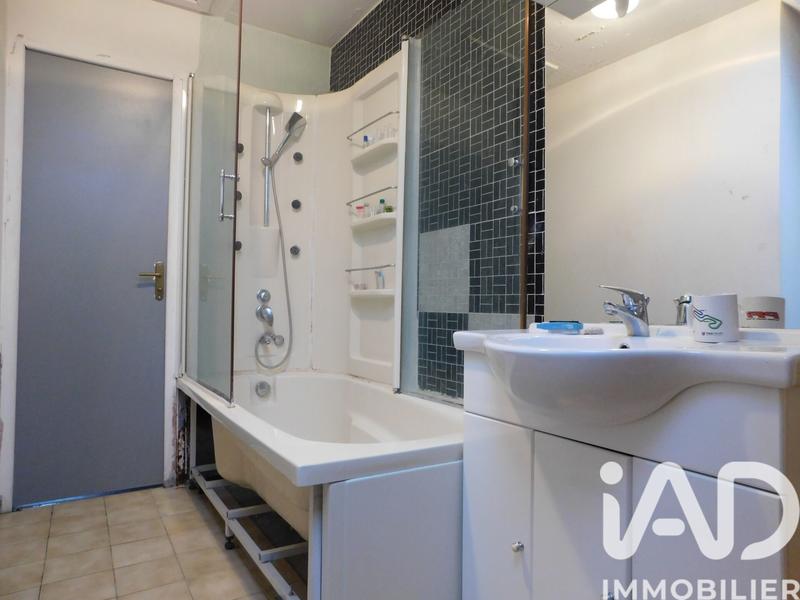 Maison - 156 m² - 6 pièces