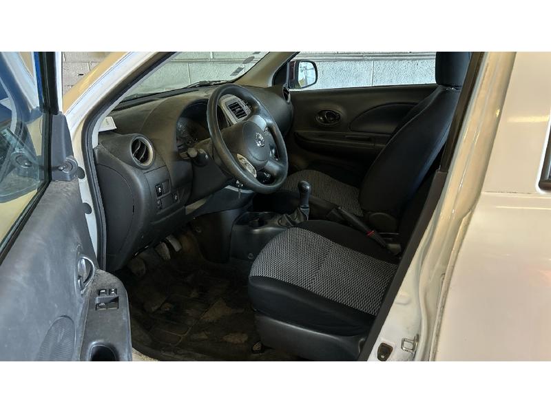 Nissan Micra 1.2 - 80 Lolita Lempicka