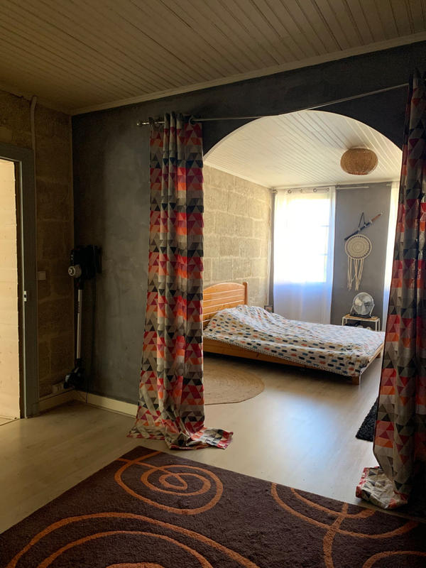 Maison - 160 m² - 4 pièces