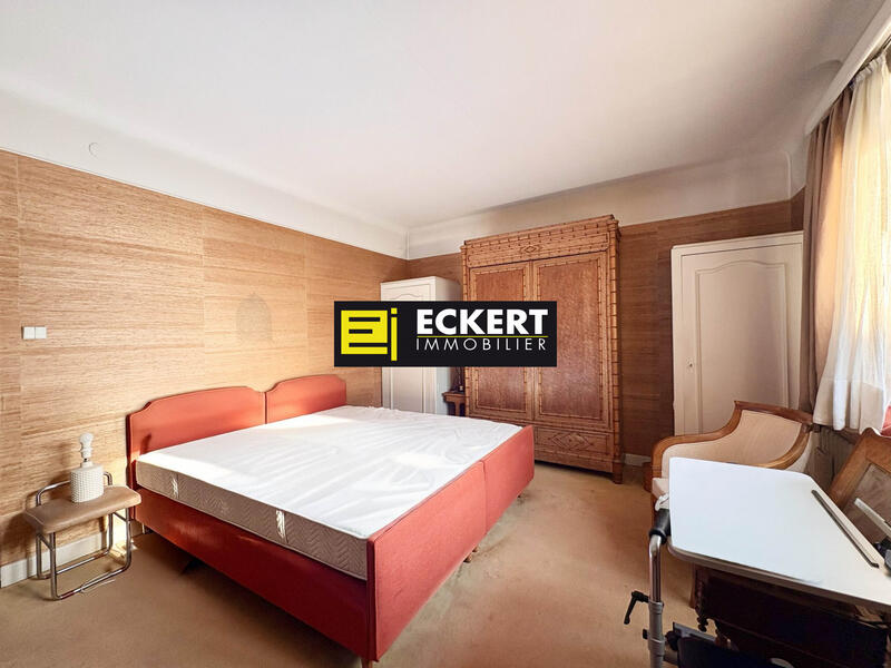 Maison - 160 m² - 7 pièces