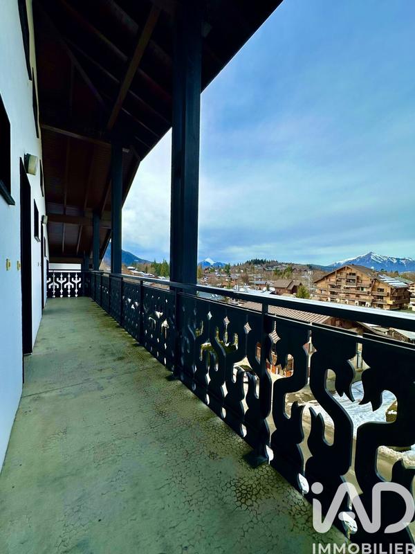 Studio - 33 m² - 2 pièces