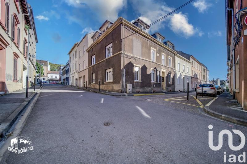 Appartement - 84 m² - 4 pièces