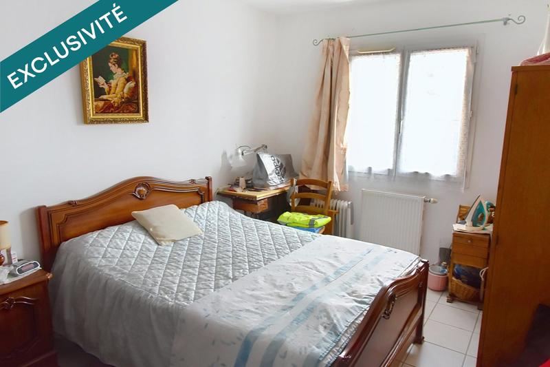 Appartement - 107 m² - 5 pièces