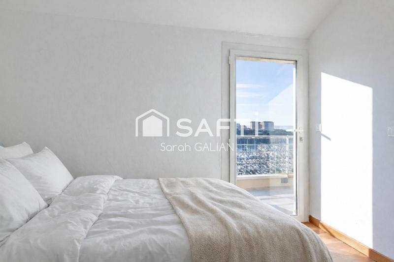 Appartement - 84 m² - 3 pièces