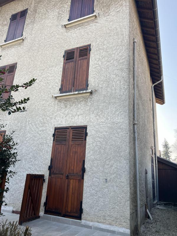 Appartement - 89 m² - 4 pièces