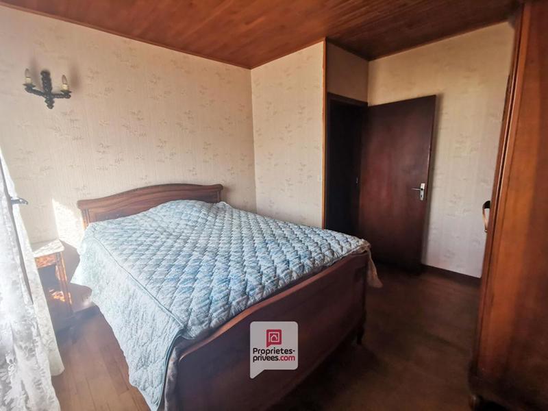 Maison - 157 m² - 4 pièces