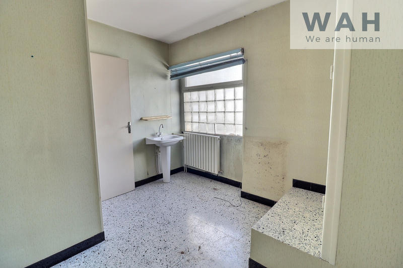 Maison de village - 140 m² - 6 pièces